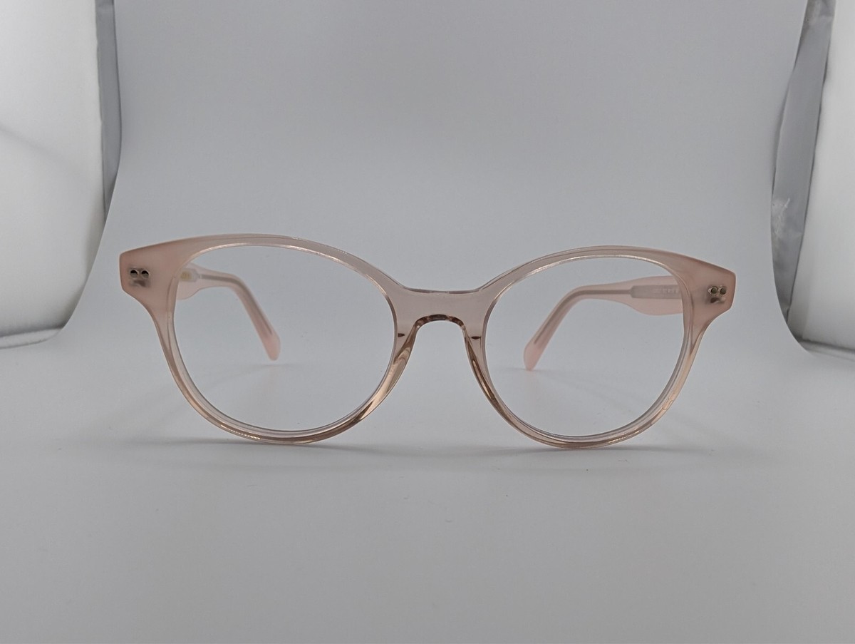 【送料&関税込】Celine Rounded Frame Glasses Celine Rounded Frame Glasses | italist