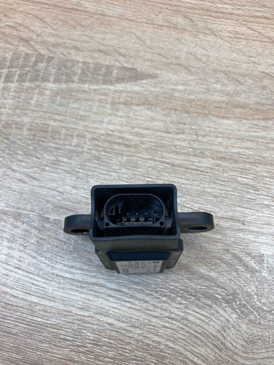 0265005248 6753694 BMW 3 X5 Series E46 ESP YAW RATE SENSOR BOSCH 