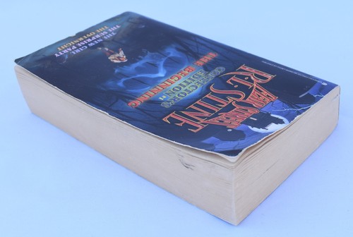 Fear Street - R. L. Stine - COLLECTOR'S EDITION - THE BEGINNING - Picture 4 of 4