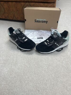 The Quiet Life Saucony Shadow 5000 Size Saucony The Quiet Life