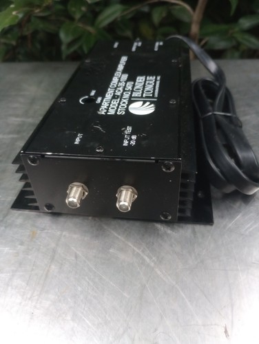 BLONDER TONGUE ACA-35-1000 Apartment Complex 35dB RF Distribution Amplifier - Picture 2 of 3