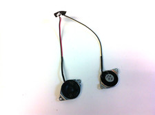 Sony Vaio PCG-7174L 15.5" Genuine Laptop Left  Right Speaker Set Speakers 195