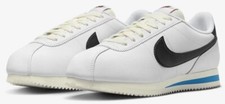 Nike Cortez Size Men 9.5 Women 11 Color White Style DN1791-100 2023 