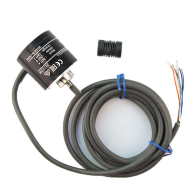 For OMRON Rotary Photoelectric Encoder E6B2-CWZ6C 3000P/R 3600P/R 5000P/R