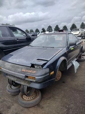 1985-1989 Toyota MR2 AW11 4AGE 1.6L Passenger Right Front Headlight Assembly