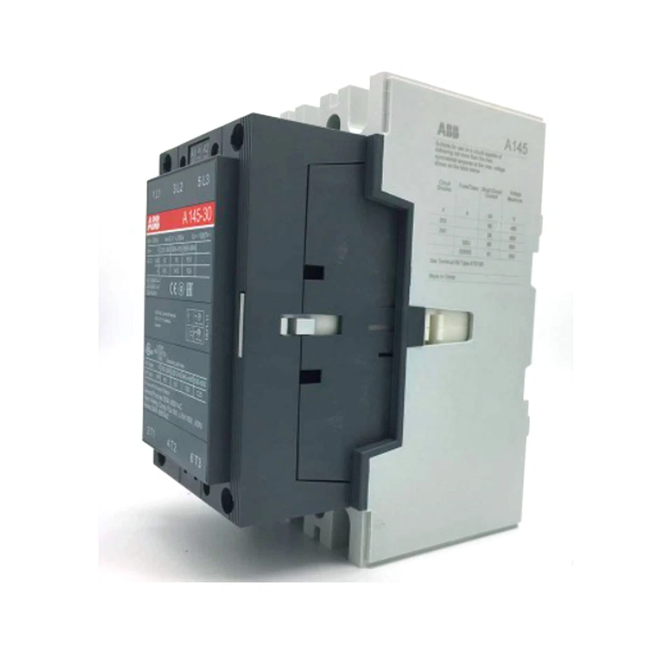 New In Box ABB A145-30-11 220VAC A1453011220VAC Contactor Fast delivery - Image 4 of 4