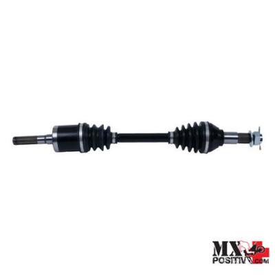 VORDERACHSE MIT 6 KUGELN RECHTS CAN-AM RENEGADE 1000 XMR 2020-2021 ALL BALL...