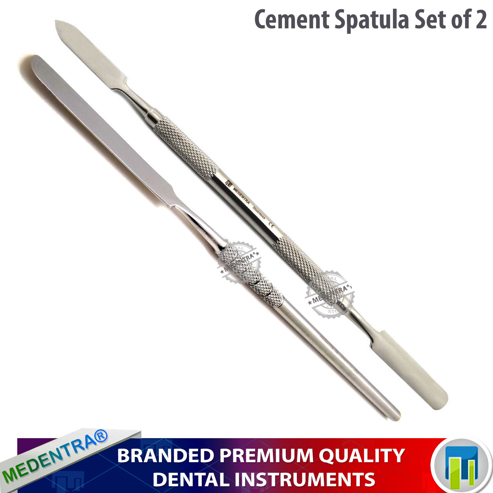 Spatula Mixing for Dental Materials Lab Spatulas Dental Tools Dentistry