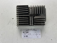BMW 340 HIFI Amplifier Subwoofer 65129387658 Sh0221 for sale 