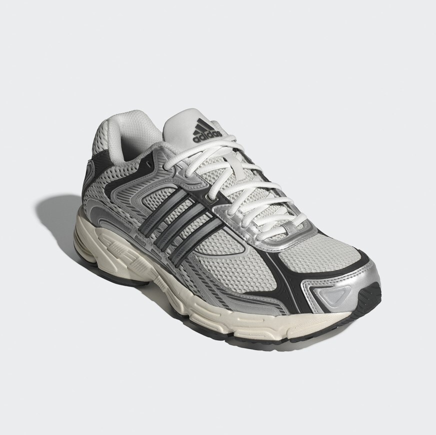 スニーカー adidas Response CL gray black IG6226 ADIDAS ORIGINALS RESPONSE CL MEN'S SHOES IG6226 GREY BLACK
