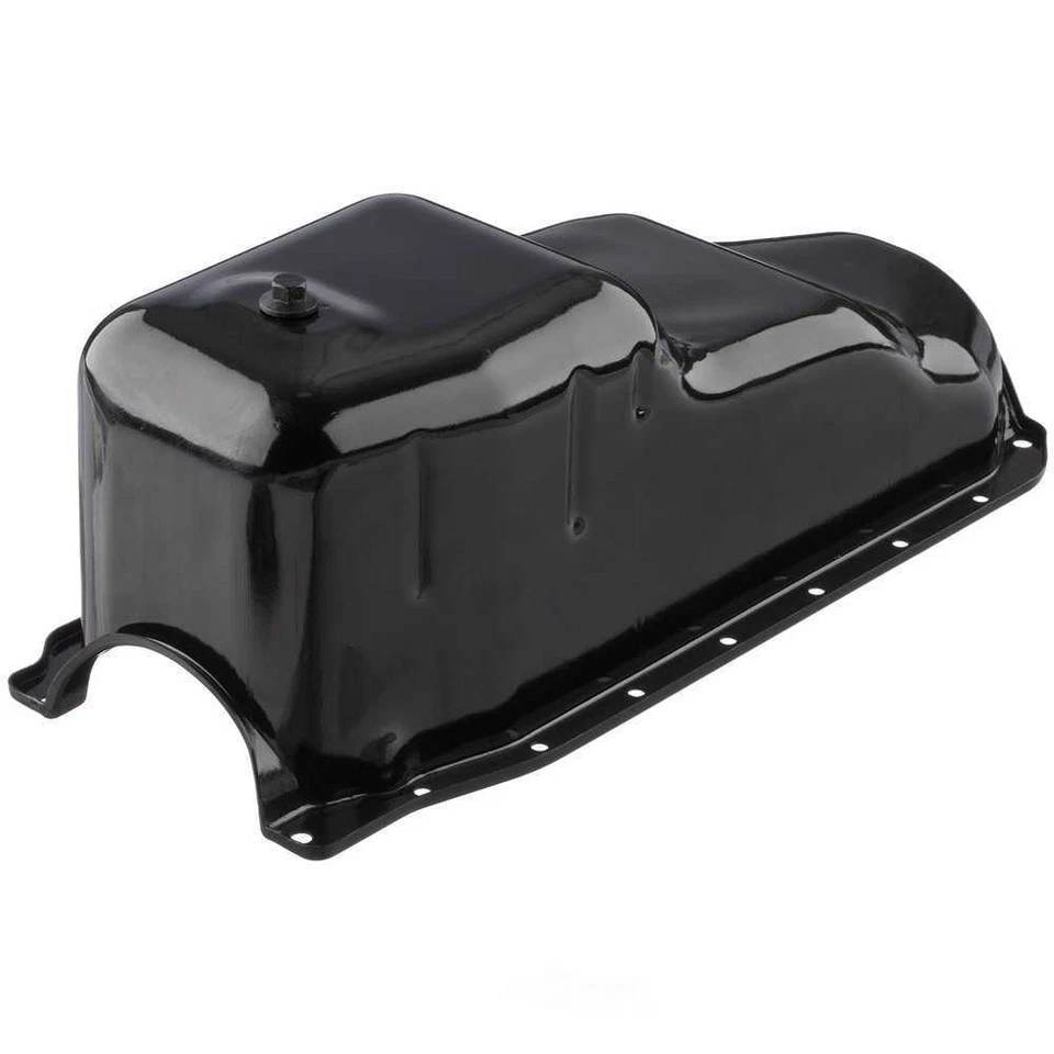 Engine Oil Pan fits 1986-2002 GMC C2500,C3500,K2500,K3500 P3500 C1500,K1500 ATP - Image 3 of 3