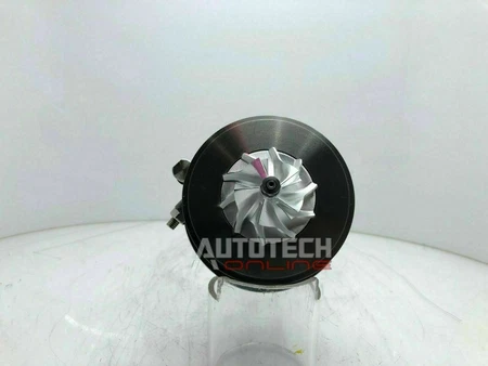 Turbolader 54399700068