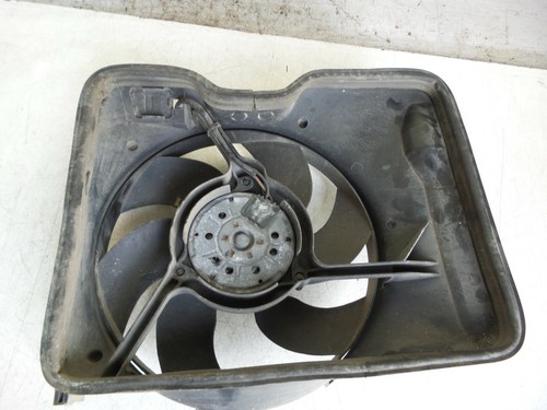 OPEL OMEGA B 2,5TD Ez99 Kühlerlüfter Kühlgebläse E Lüfter 2225517