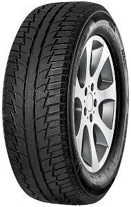 Pneu 225/60 R18 104V Superia Bluewin SUV 2 pour vos trajets en montagne et départs aux sports d'hiver