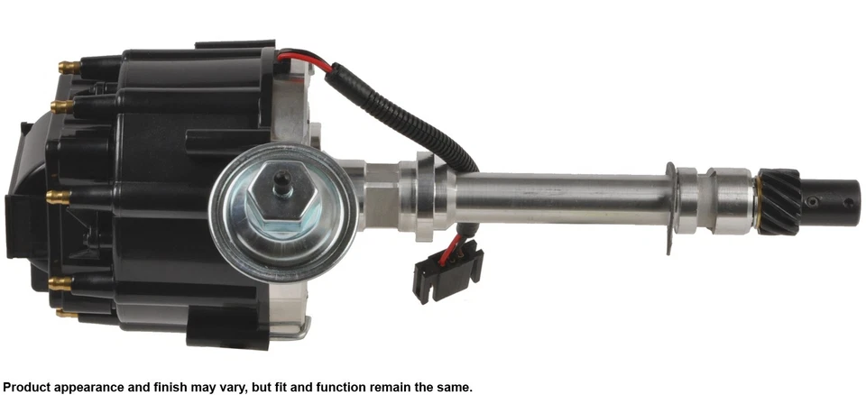 Para Chevrolet K10 1981-1986 5L V8 Distribuidor Cardone 1982 1983 1984 1985 Foto 3 de 4