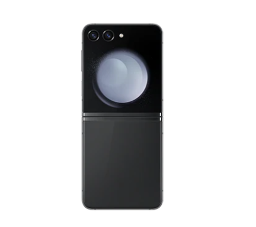 Galaxy Z Flip 5 Samsung Smartphone All Colours & Storage (Unlocked) - C Grade - 第 7/72 張圖片