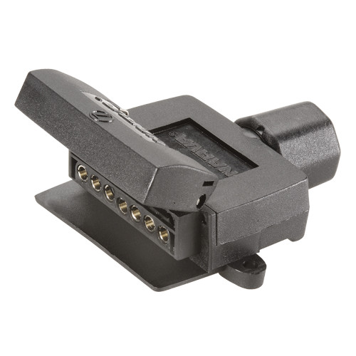 2 Stück 822E-1C-C-24VDC 7-Pin 40A Auto Relais - Hochleistungsrelais Für Fahrzeuge