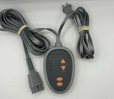 True North Beautyrest Electric Heating Blanket Controller 4 Prong SCEB 2.5.1