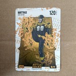 Bo Jackson Battle Arena Wattage OHBF-21 First Edition Fire 120 Regular