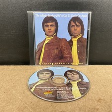 We've Got to Get It on Again [Compilation] by The Addrisi Brothers (CD)