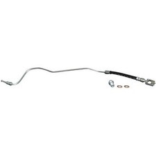 Bremsleitung Schlauch hinten rechts für AUDI SKODA VW 8E0611764K