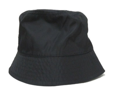 Prada Nylon Bucket Hat (1HC137) for sale online | eBay