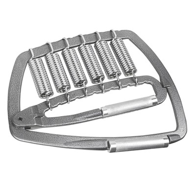 Handgriff Stärker Metall Unterarmgriffe Exerciser 6 Feder