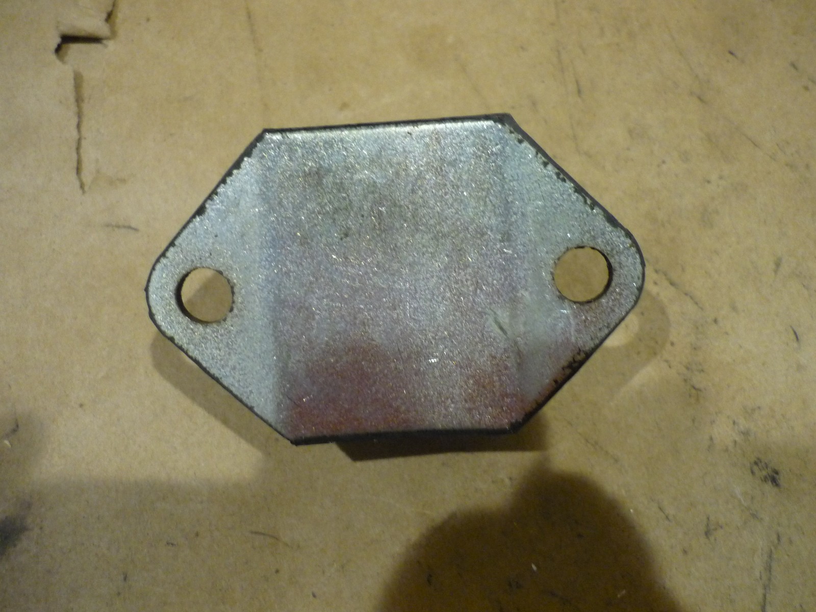 Ferrari 330 GT 2+2 Housing P/N 520925A