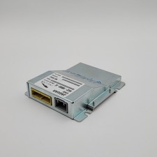 2010 -13 Land Rover Range Rover Sport Air Suspension Dumping Control Module Unit