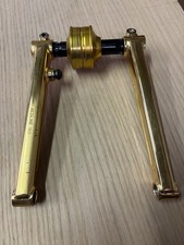 Guarnitura Redline Pinch singola 401 ORO
