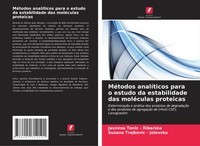 Jasmina Tonic Ribarska (U. A.) | MéTodos AnalíTicos Para O Estudo Da...