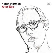 Alter Ego von Herman,Yaron | CD | Zustand sehr gut