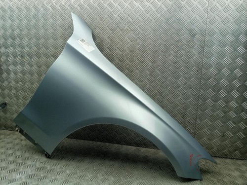 MERCEDES C CLASS WING FRONT RIGHT DIAMOND SILVER 988 A2058800218 W205 2014-2021 - Picture 2 of 16
