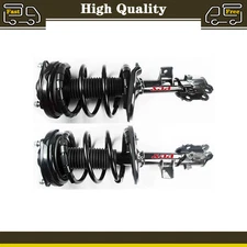 New OE Front Left and Right Struts Fits 2006-2010 Kia Optima