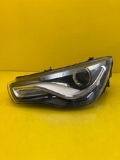 Frontscheinwerfer Audi A1 8X 8X0941005 Xenon Links Scheinwerfer Headlight