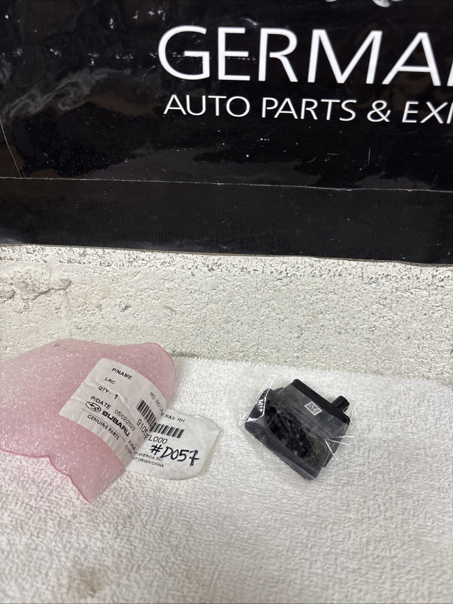 2018-22 Subaru Crosstrek Front Right Blind Spot Indicator OEM