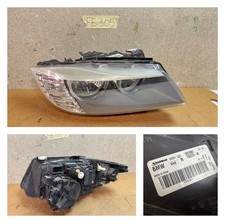 2009 2010 2011 Bmw 3 Series Halogen Right Passenger Side Headlight Oem 89318961