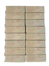 Mary Kay Powder Perfect Cheek Color Blusher (Pick Shade) Facial Makeup .2 oz NEW