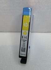 Genuine HP 910 912 914 915 Yellow Ink Cartridges New 