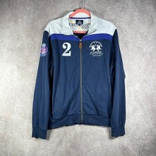 Las mejores ofertas en Ropa para hombre LA MARTINA