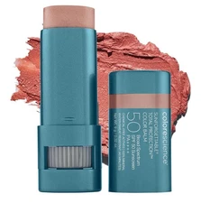 Colorescience Sunforgettable Total Protection Color Balm SPF 50 Blush 0.32 oz