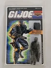 Vintage Gi Joe Shockwave Night Force 1988 Complete Custom Filecard Hasbro lot
