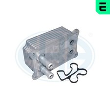 Ölkühler Motoröl ERA 354122 für BWY B5Y B4Y FORD MONDEO Aluminium 3 TRANSIT Bus
