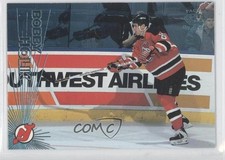 1997-98 Pacific Crown Collection Ice Blue Bobby Holik #55 0q3