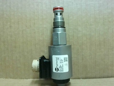 Sun Hydraulics 740224 DTDF-MCN-224 Solenoid Valve Cartridge-Used