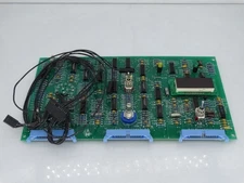 HOBART BROTHERS CO. 203978 CIRCUIT BOARD