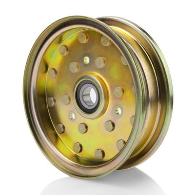 Bush Hog Idler Pulley for Mower Part Number 88663