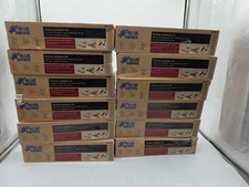 Blue Hawk Flooring Installation kit Tapping block, pull bar 30 expansion spacers