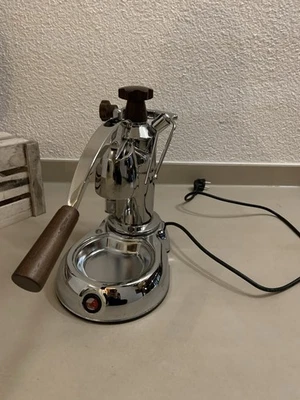 La Pavoni Europiccola Handhebel-Espressomaschine - Bild 1 von 4