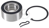 Radlagersatz A.B.S. 200369 FüR Peugeot XM 605 CitroËN 6B 16V Turbo 12V Diesel Y3